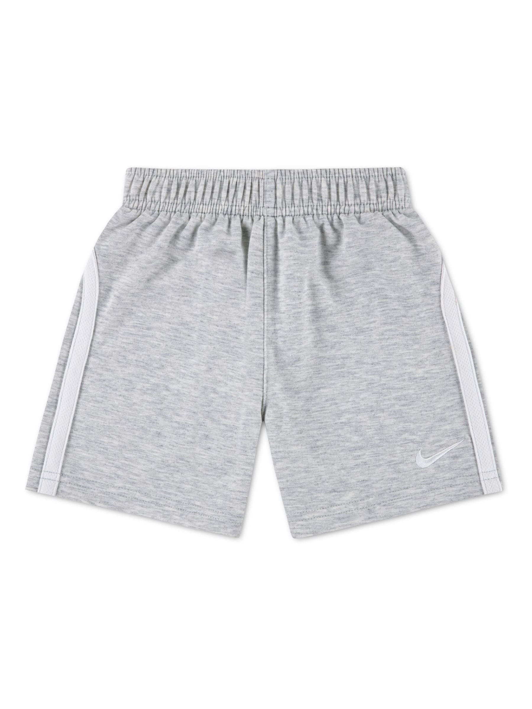 Dsiney Kidz - Nike Grey Little Goal Mode Shorts image 1