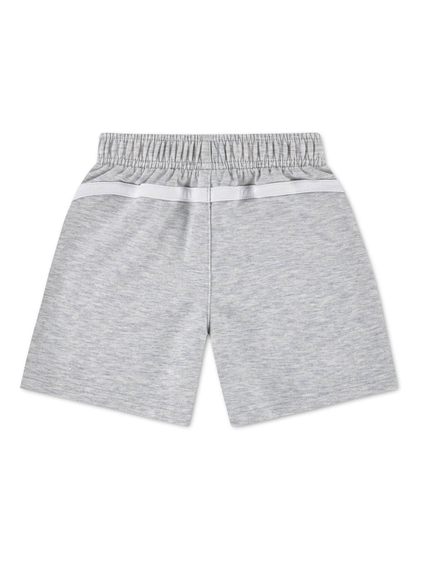 Dsiney Kidz - Nike Grey Little Goal Mode Shorts image 2