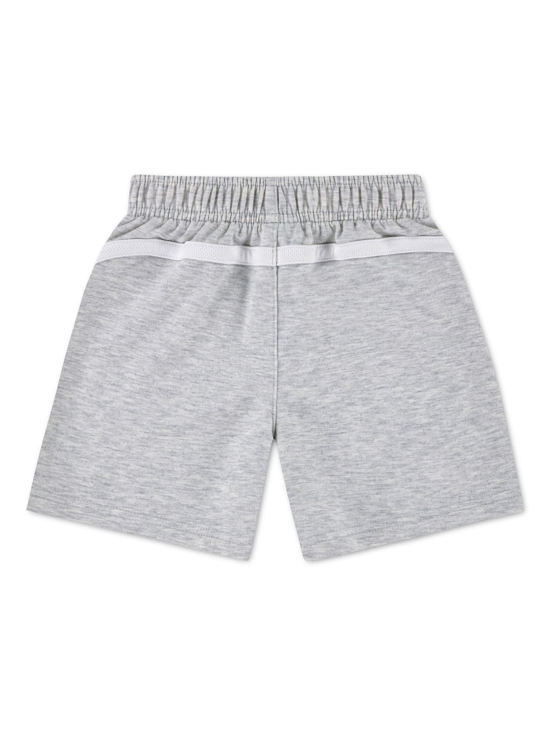 Dsiney Kidz - Nike Grey Little Goal Mode Shorts image 2