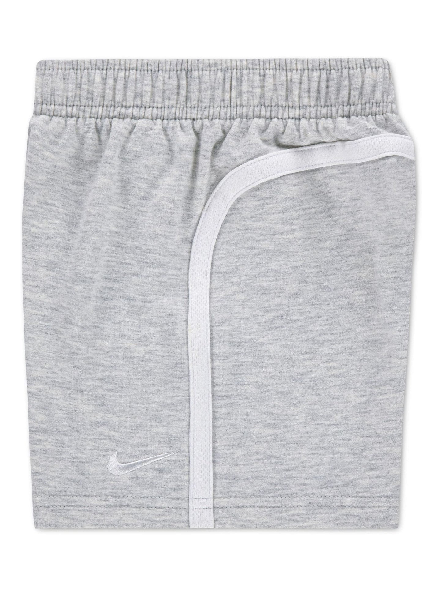 Dsiney Kidz - Nike Grey Little Goal Mode Shorts image 3