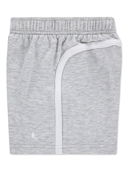 Dsiney Kidz - Nike Grey Little Goal Mode Shorts image 3