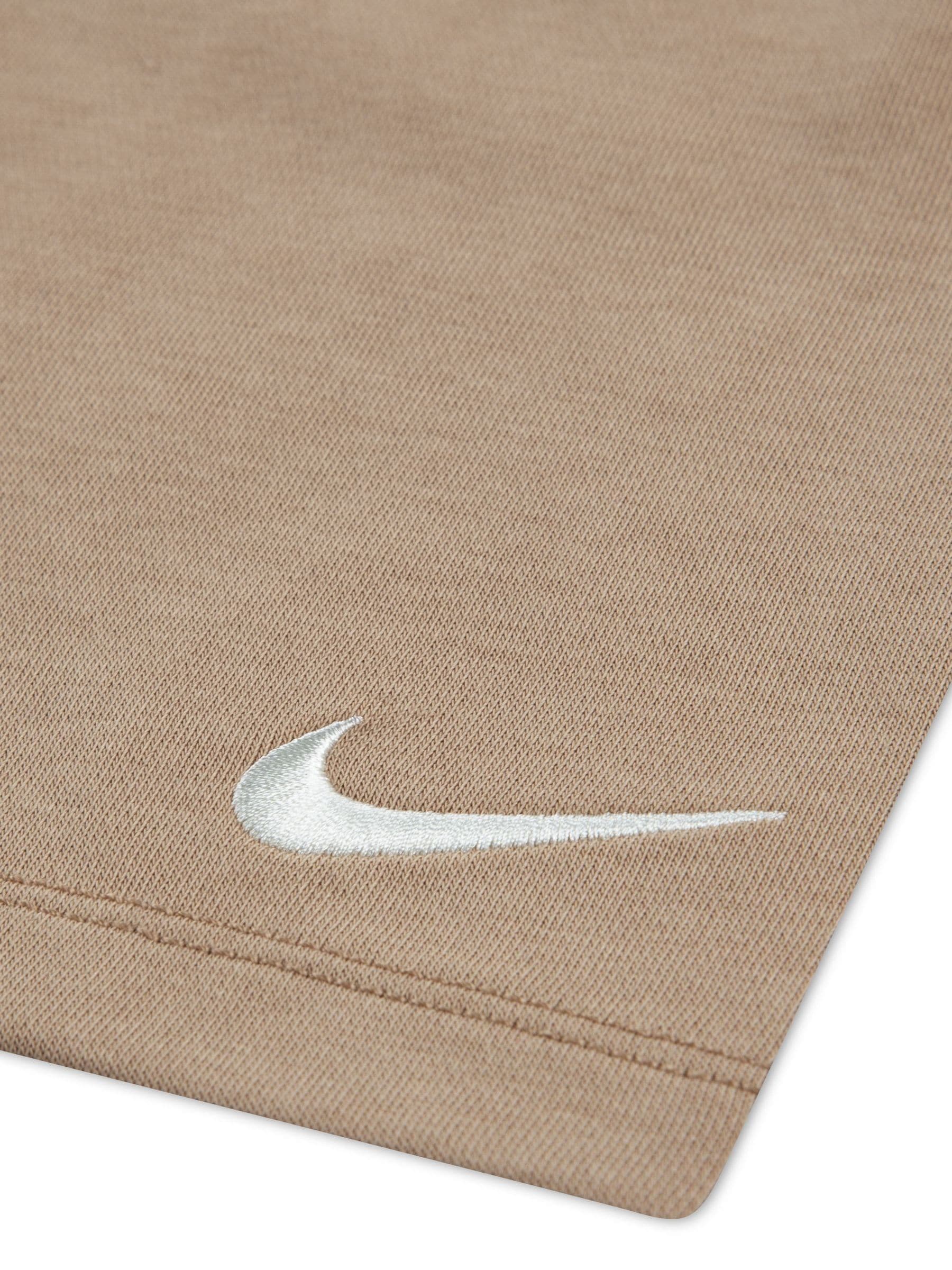 Dsiney Kidz - Nike Brown Little Kids T-Shirt & Shorts Set image 4
