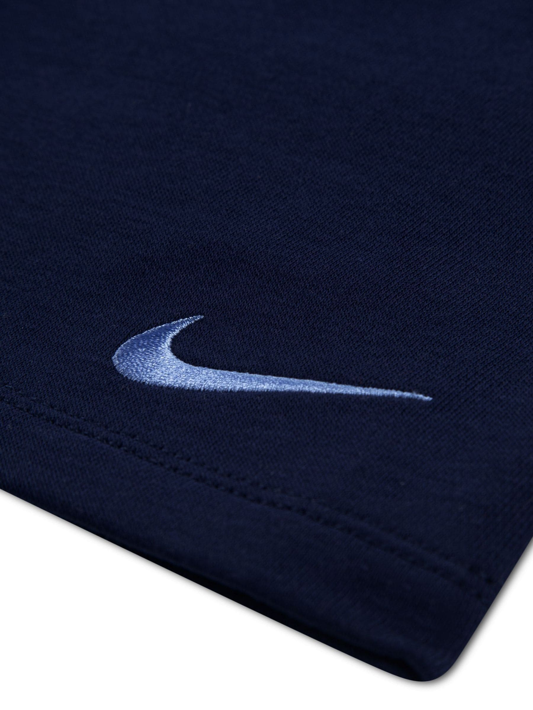 Dsiney Kidz - Nike Blue Little Kids T-Shirt & Shorts Set image 3