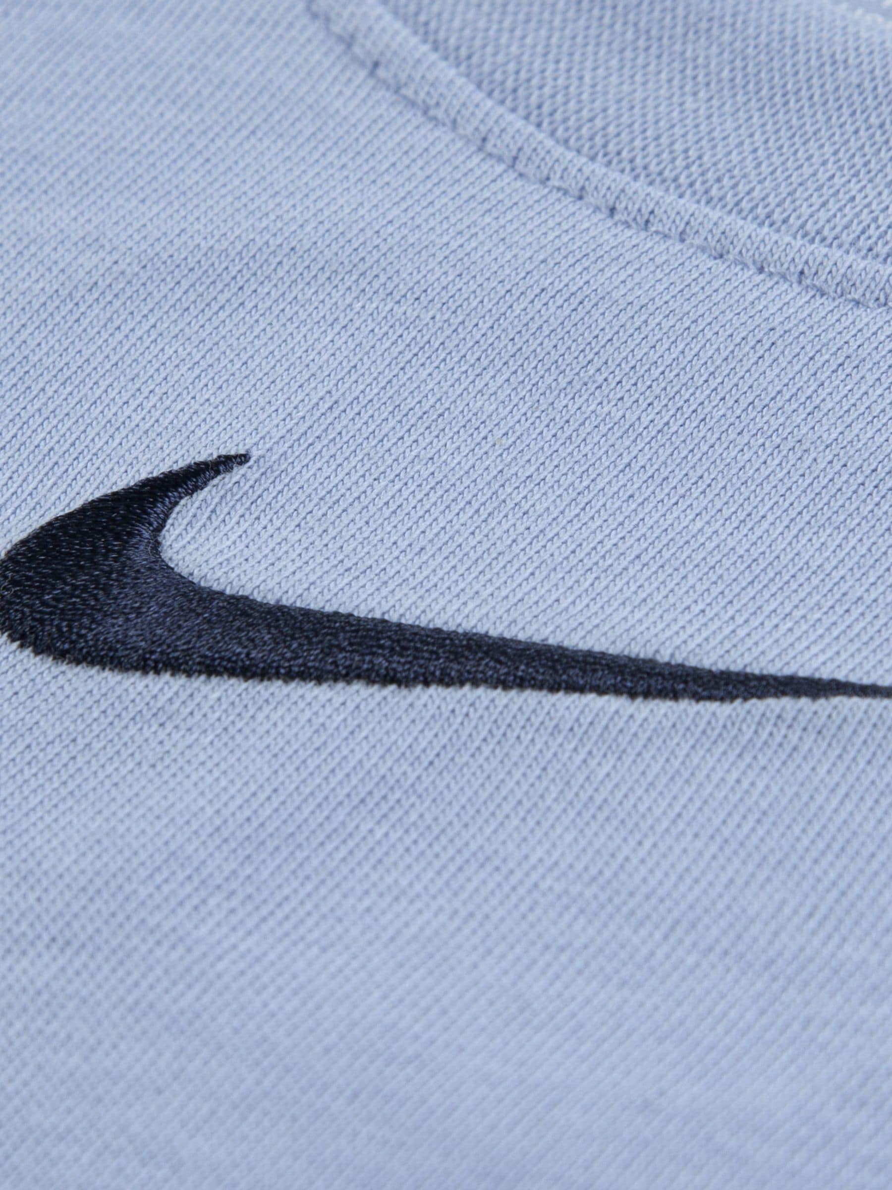 Dsiney Kidz - Nike Blue Little Kids T-Shirt & Shorts Set image 4