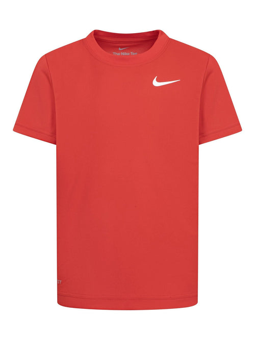 Nike Red Legend T-Shirt image 1