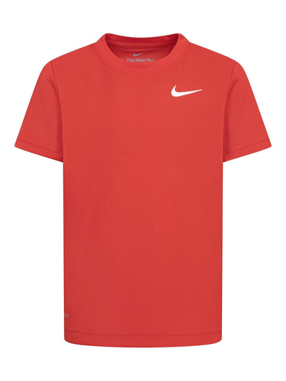 Nike Red Legend T-Shirt image 1