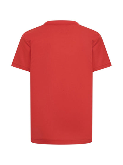 Nike Red Legend T-Shirt image 2