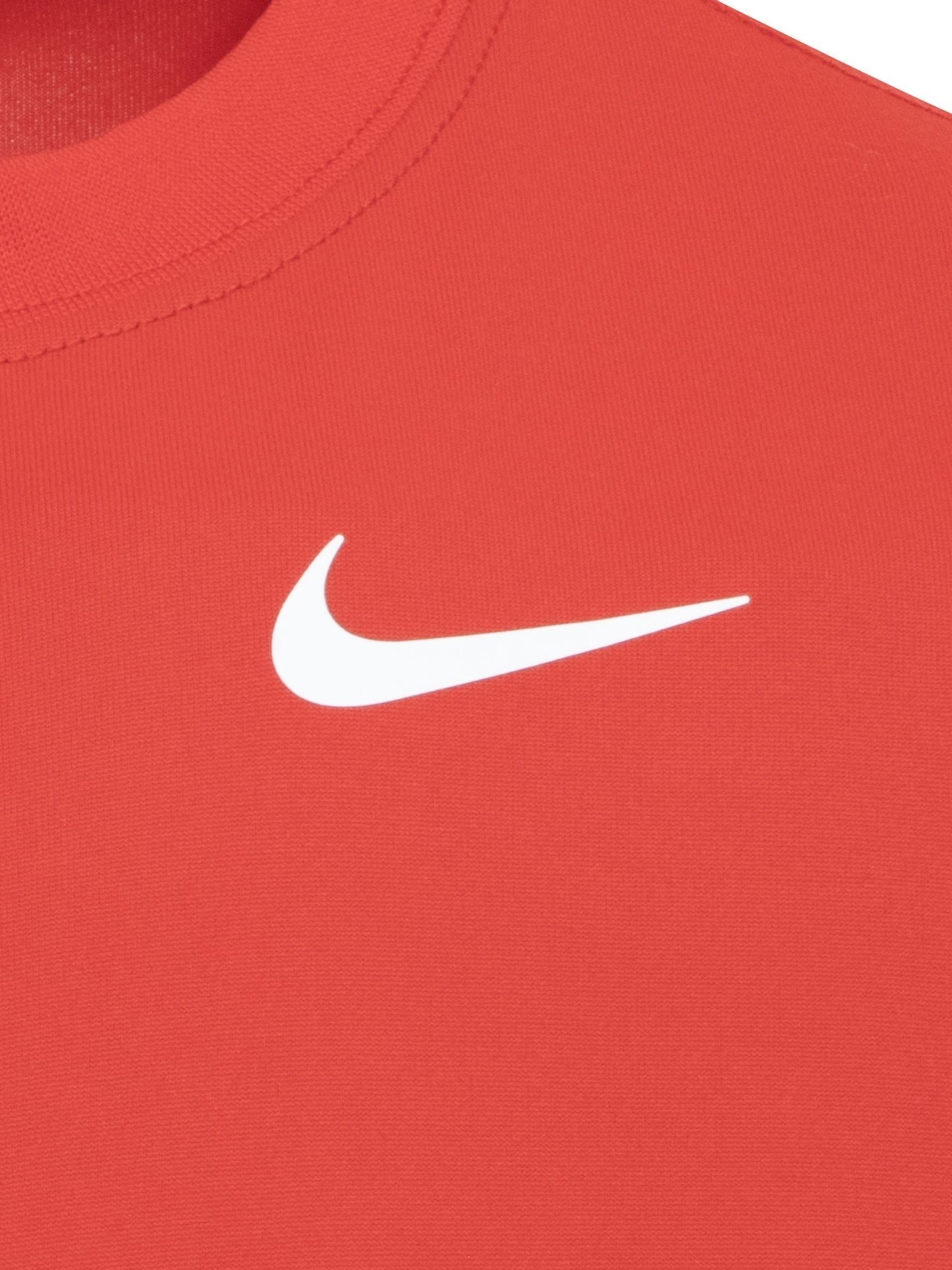 Nike Red Legend T-Shirt image 3
