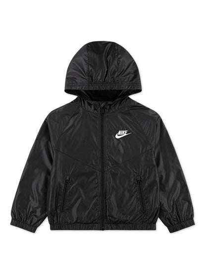Dsiney Kidz - Nike Black Chevron Windrunner Jacket image 1