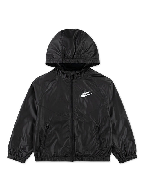 Dsiney Kidz - Nike Black Chevron Windrunner Jacket image 1