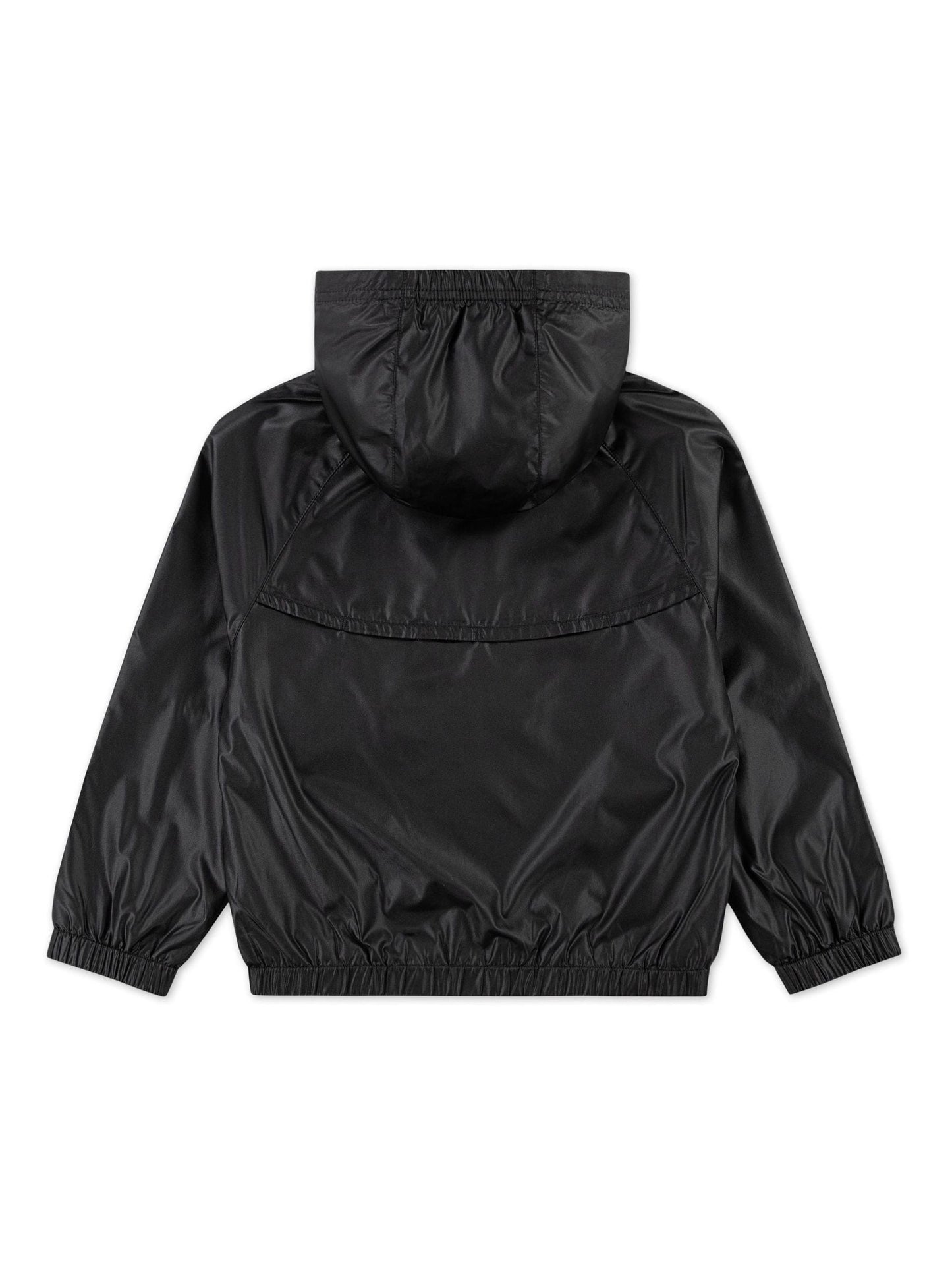 Dsiney Kidz - Nike Black Chevron Windrunner Jacket image 2