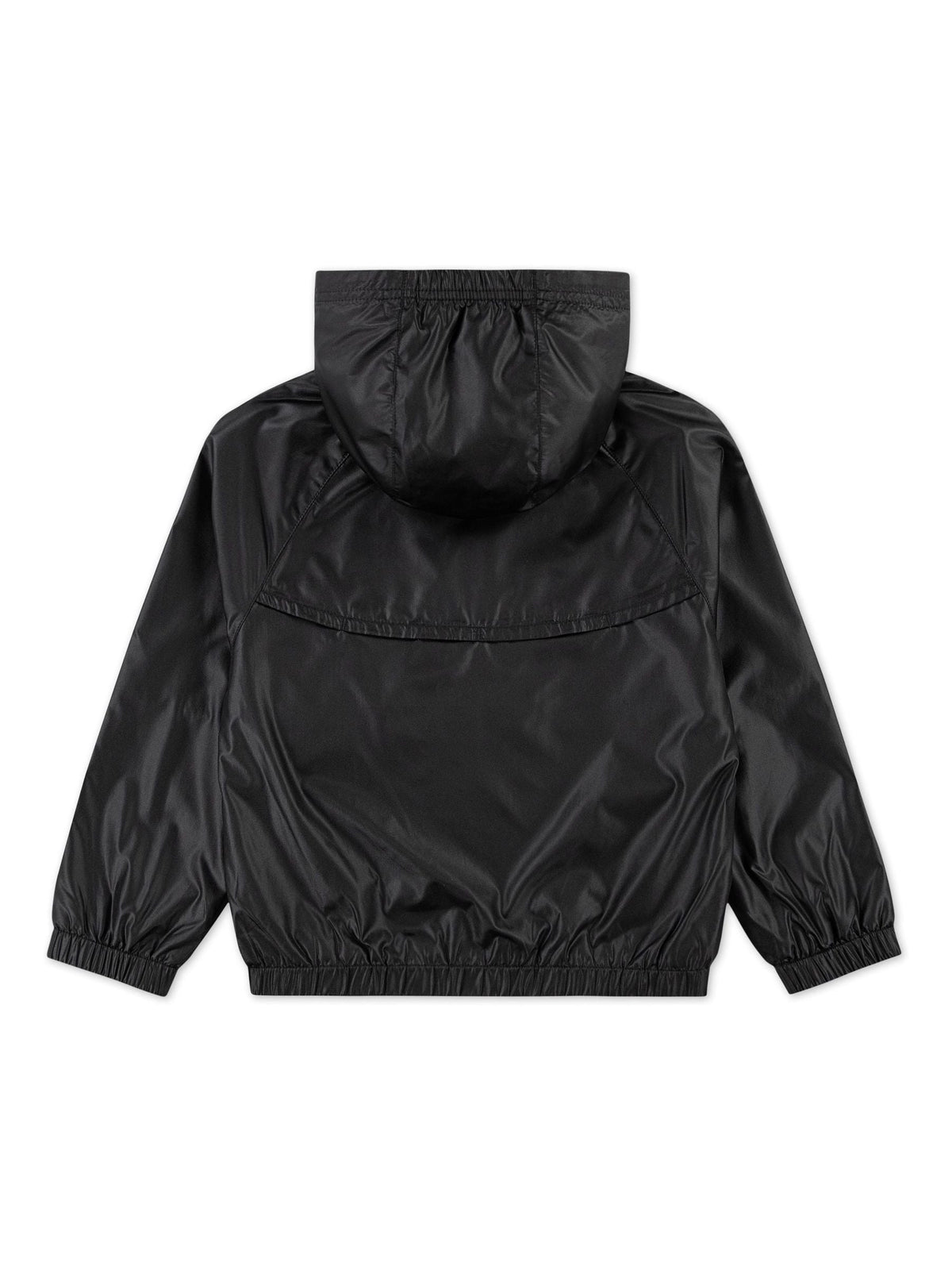 Dsiney Kidz - Nike Black Chevron Windrunner Jacket image 2