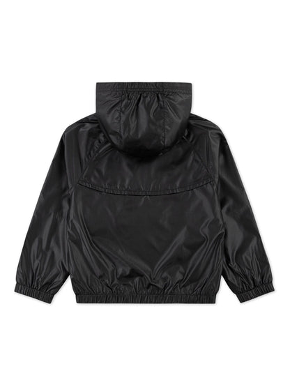 Dsiney Kidz - Nike Black Chevron Windrunner Jacket image 2