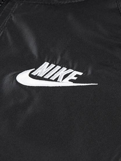 Dsiney Kidz - Nike Black Chevron Windrunner Jacket image 3