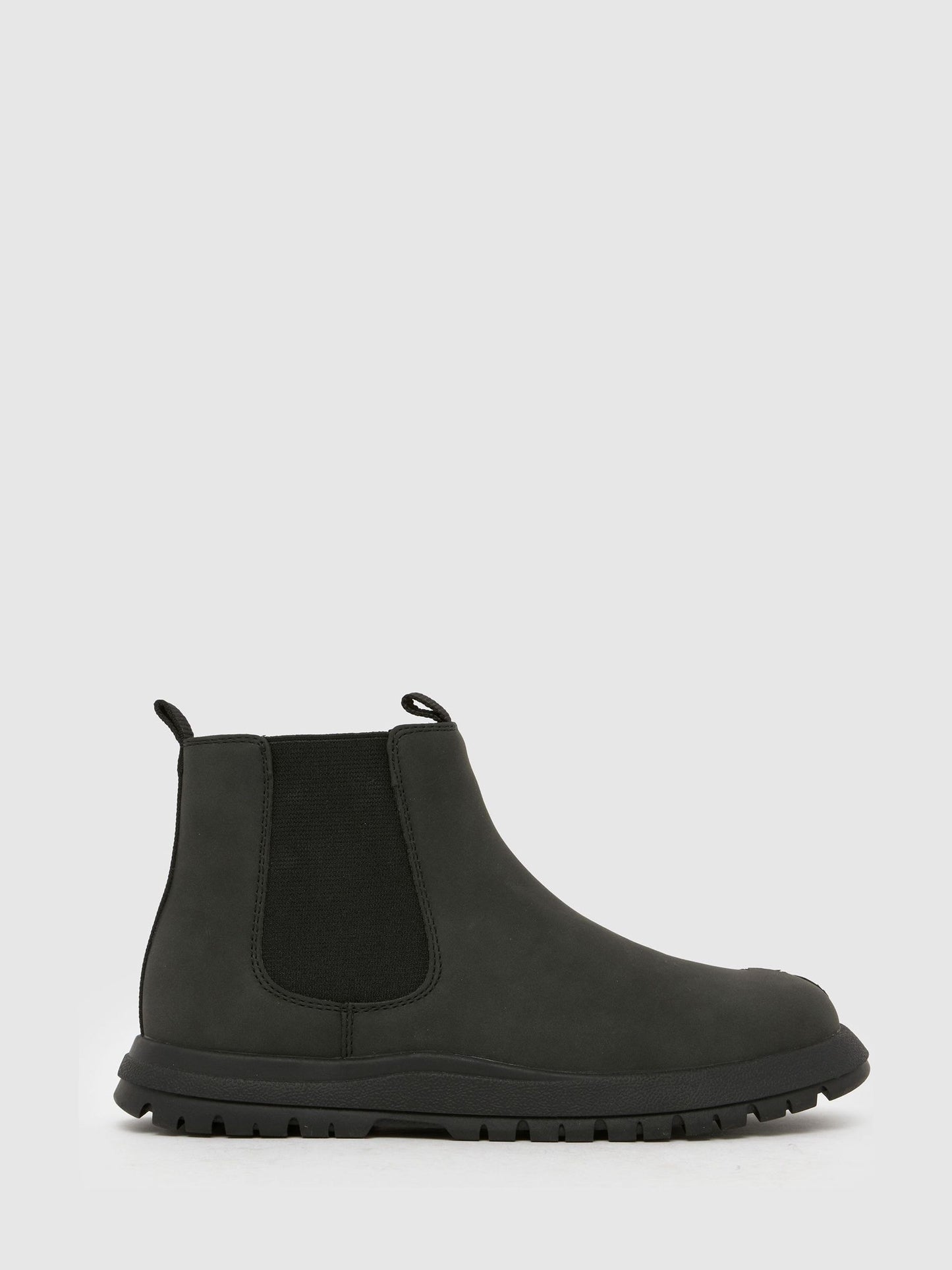 Schuh Black Conrad Chealsea Boots image 1