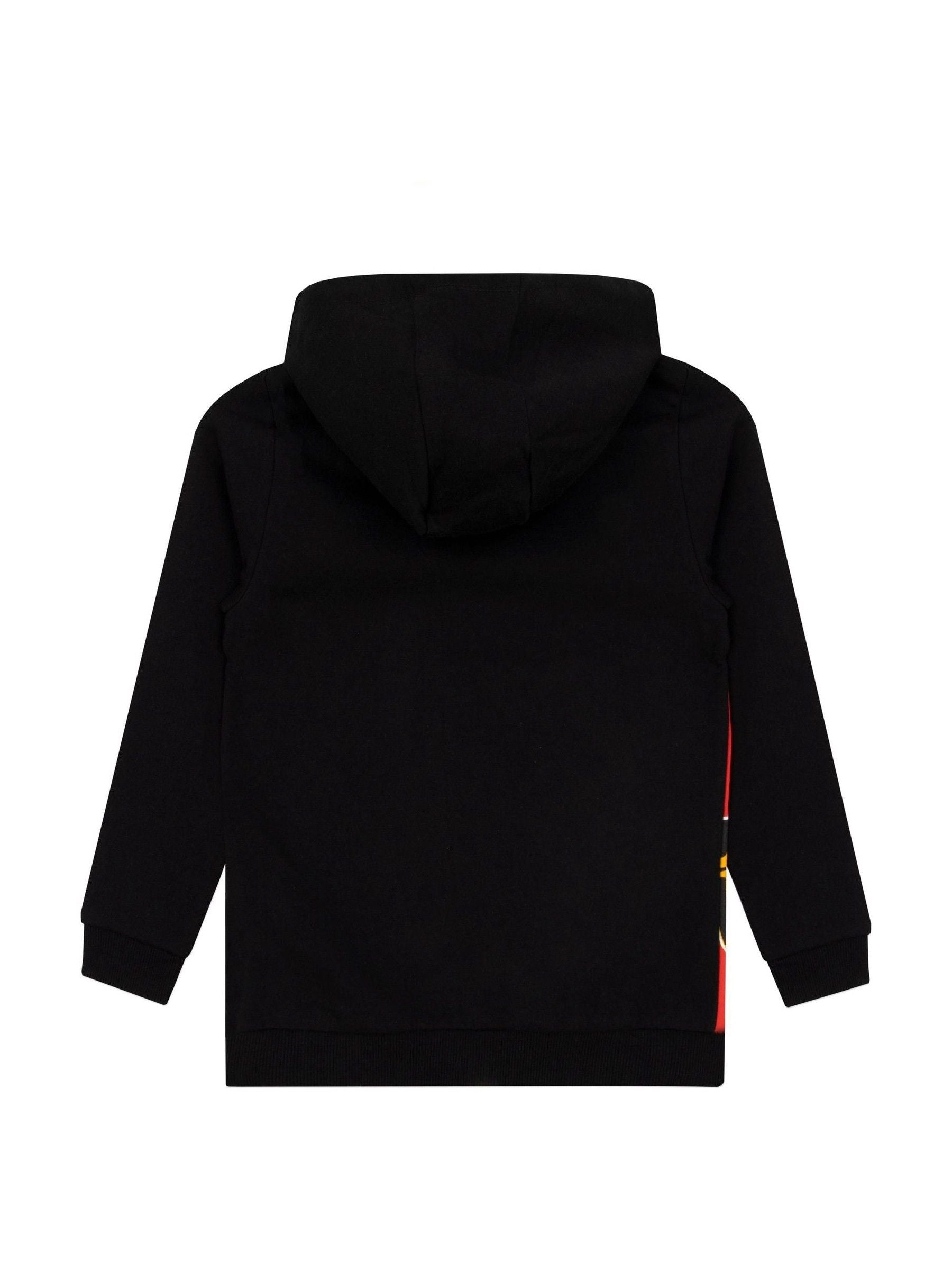 Dsiney Kidz - Character Red Lego Ninjago Kai Sora And Lloyd Hoodie image 7
