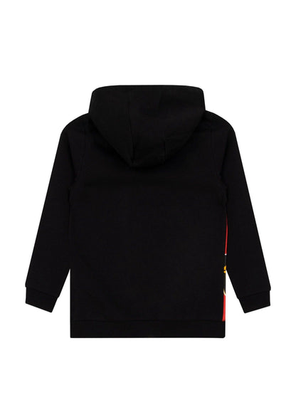 Dsiney Kidz - Character Red Lego Ninjago Kai Sora And Lloyd Hoodie image 7