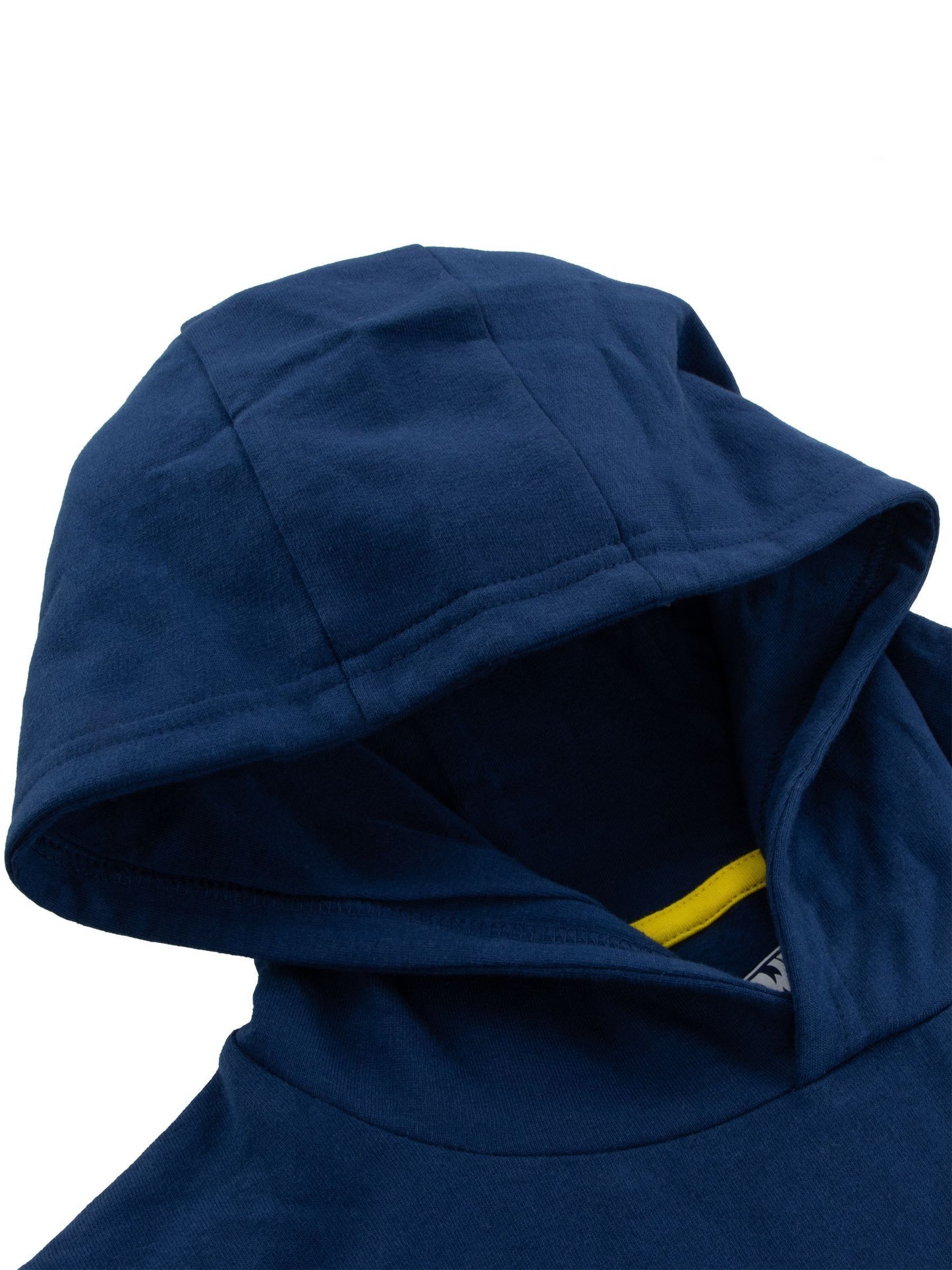 Dsiney Kidz - Character Blue Hot Wheels Race Car Hoodie image 3