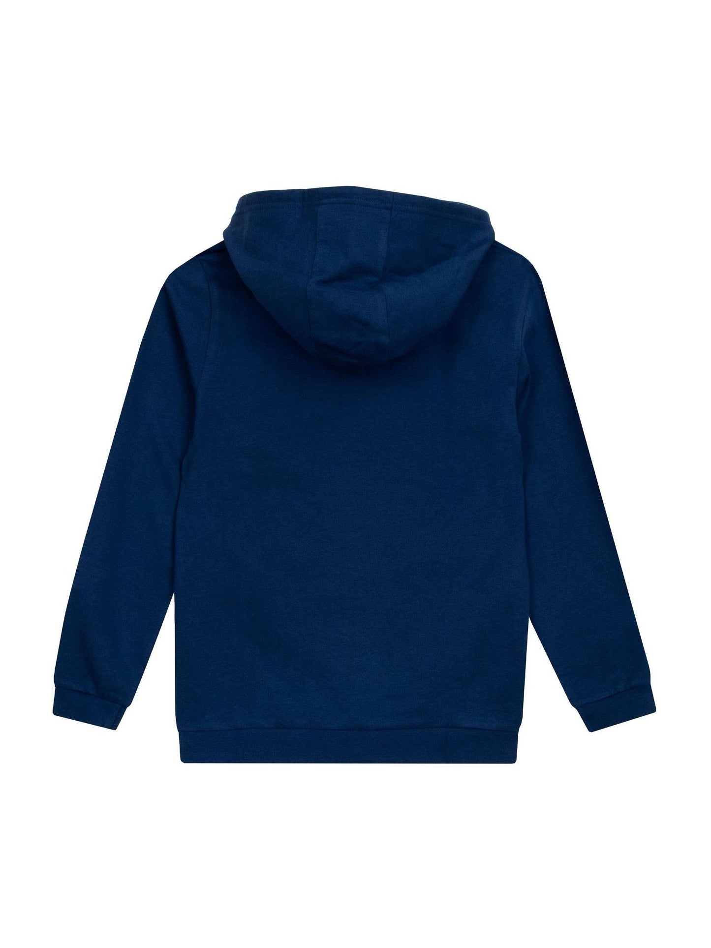 Dsiney Kidz - Character Blue Hot Wheels Race Car Hoodie image 4