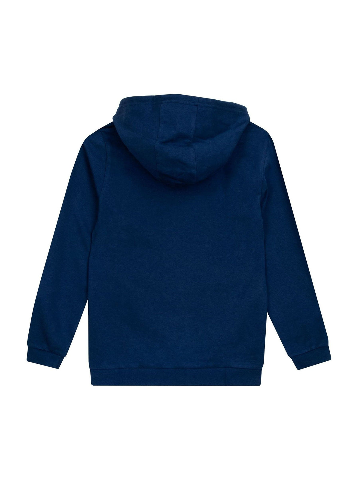 Dsiney Kidz - Character Blue Hot Wheels Race Car Hoodie image 4