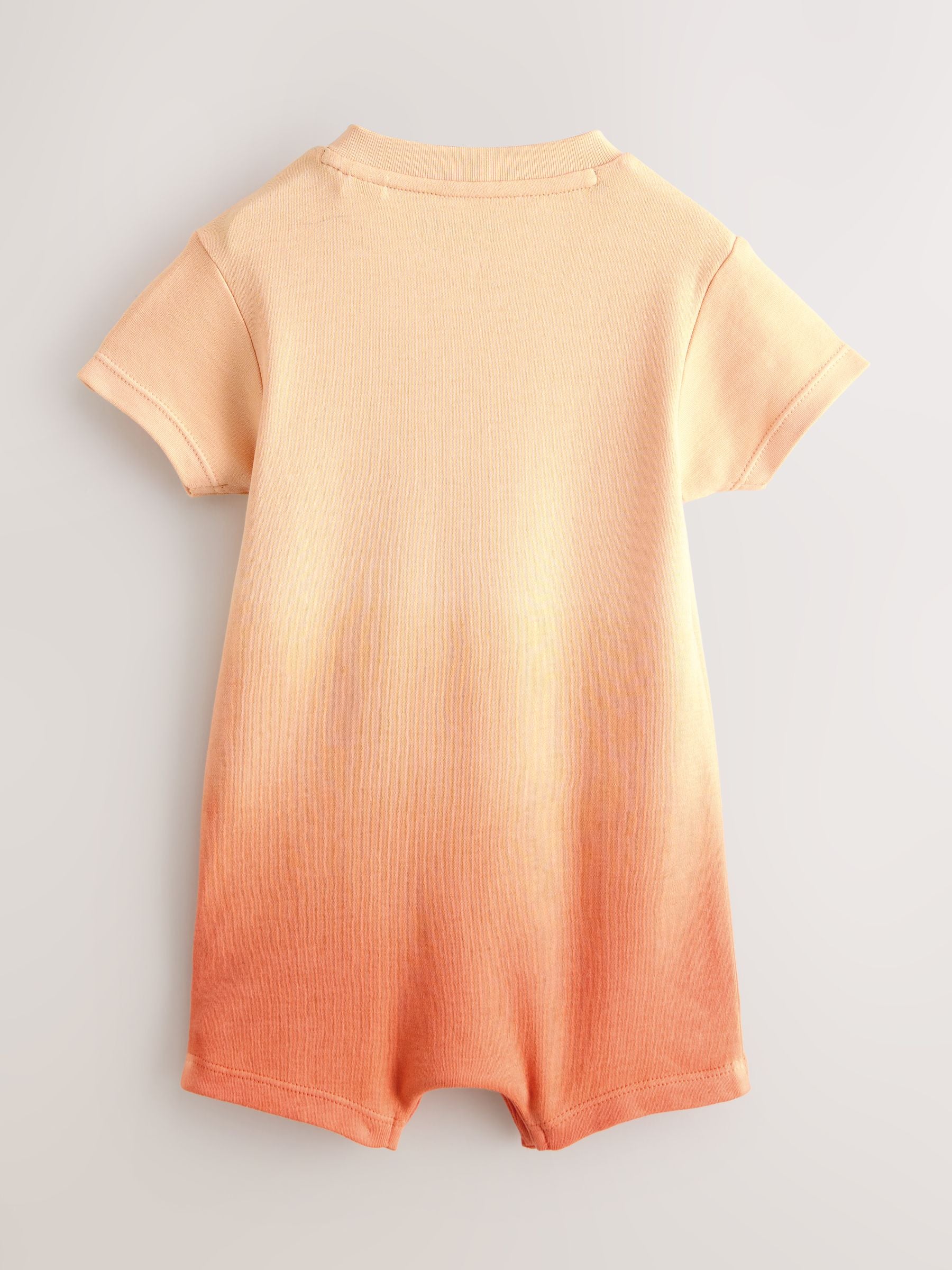 Baker by Ted Baker Ombre Rompersuit image 2