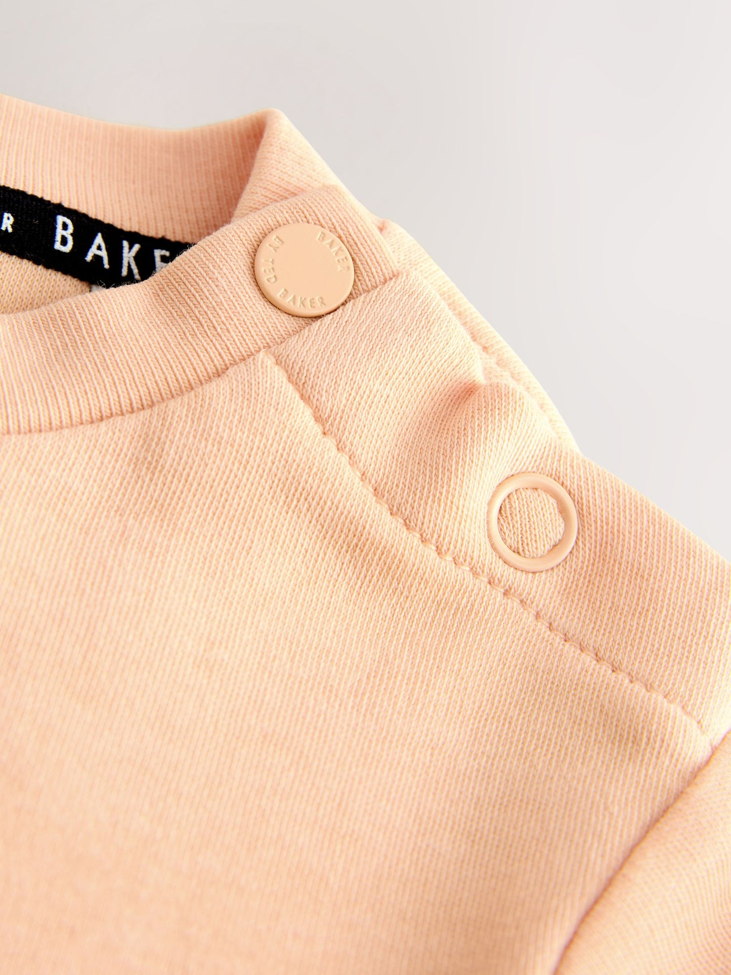 Baker by Ted Baker Ombre Rompersuit image 3