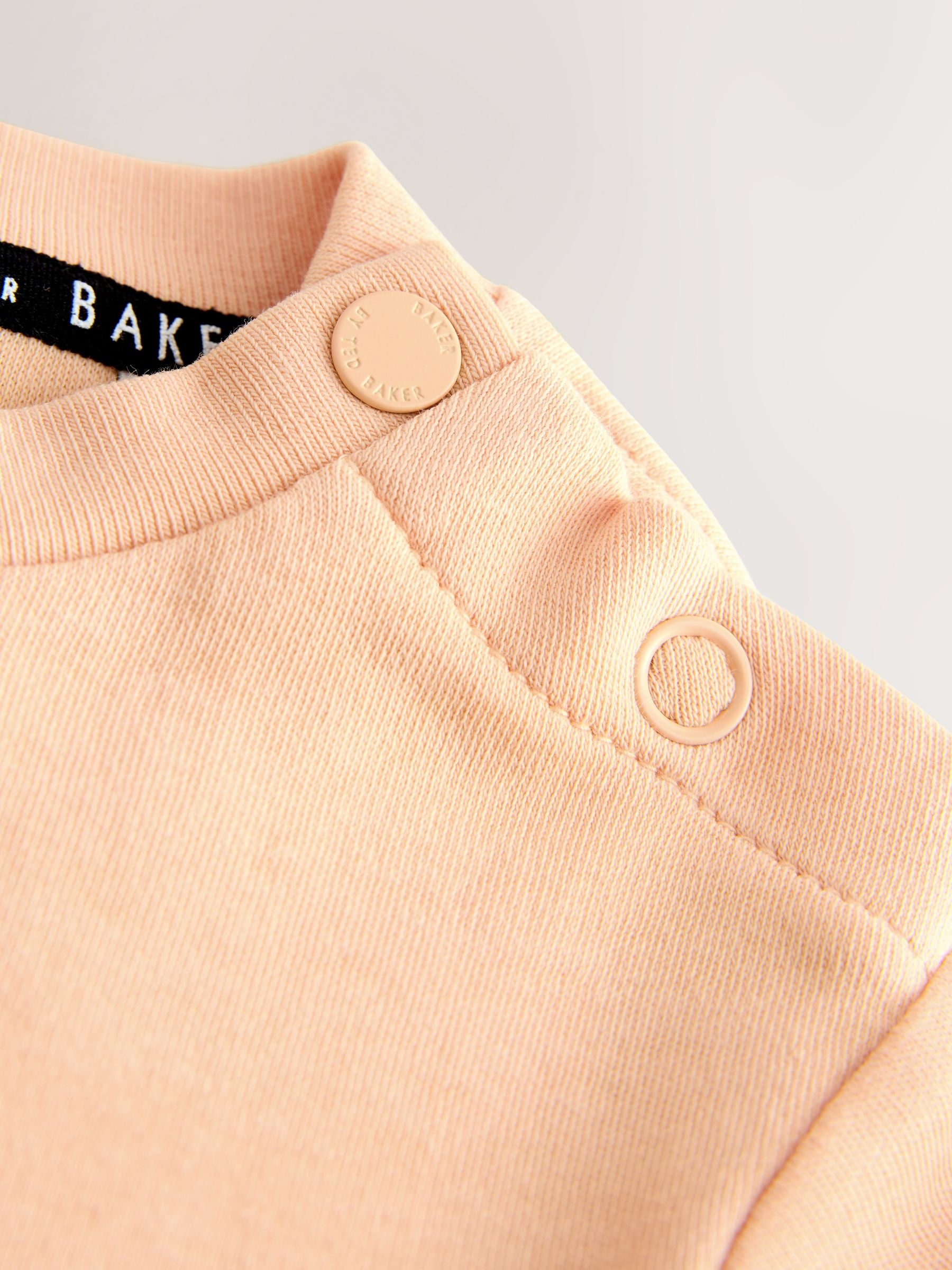 Baker by Ted Baker Ombre Rompersuit image 3