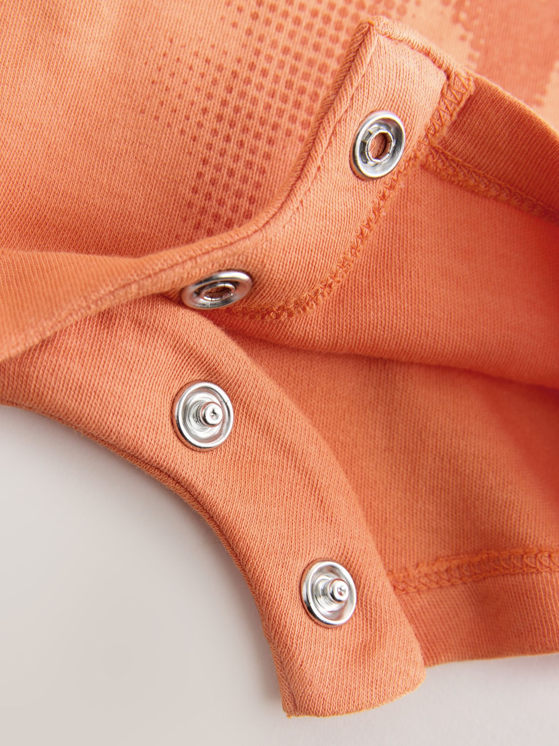 Baker by Ted Baker Ombre Rompersuit image 4