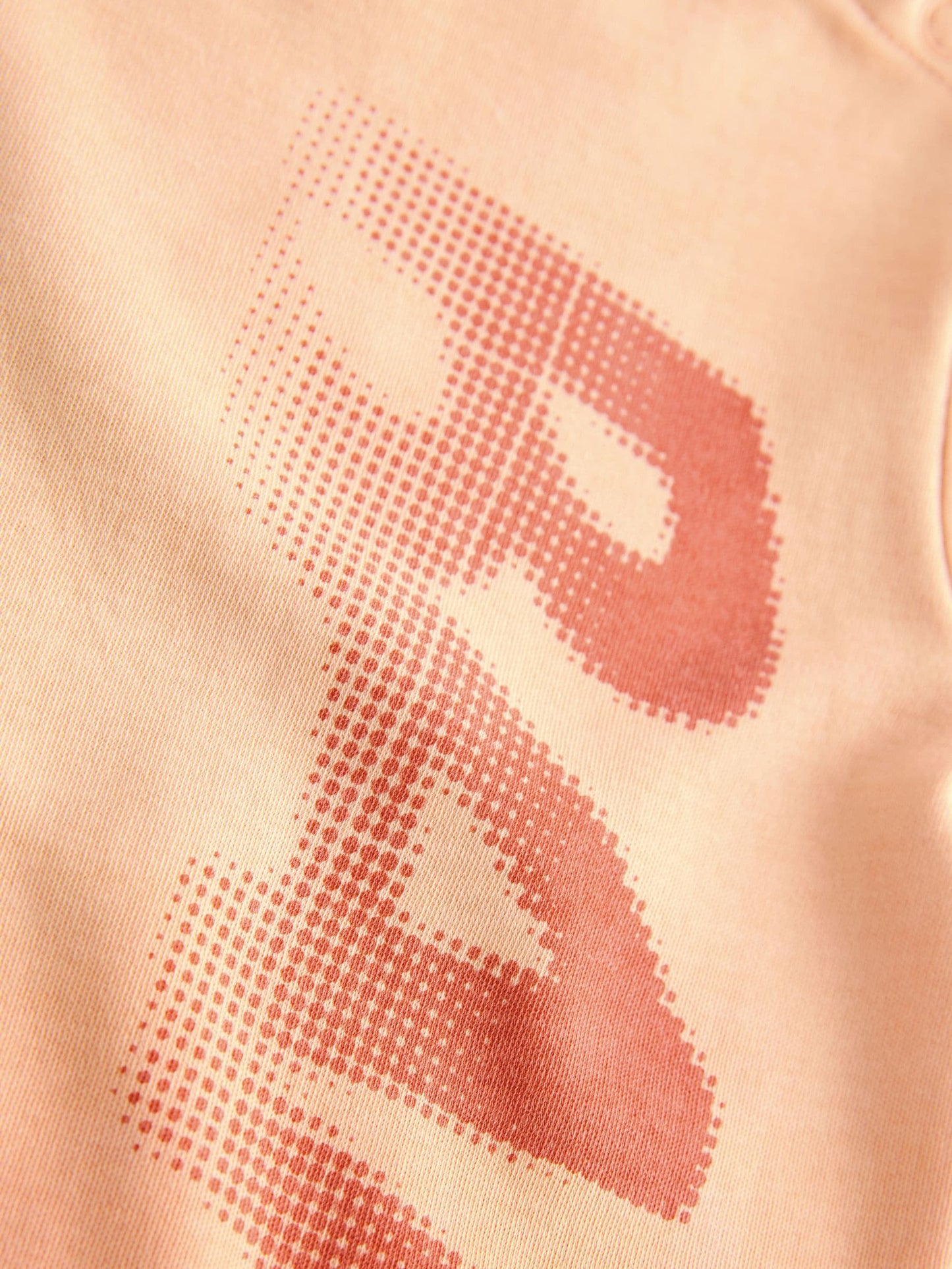 Baker by Ted Baker Ombre Rompersuit image 5