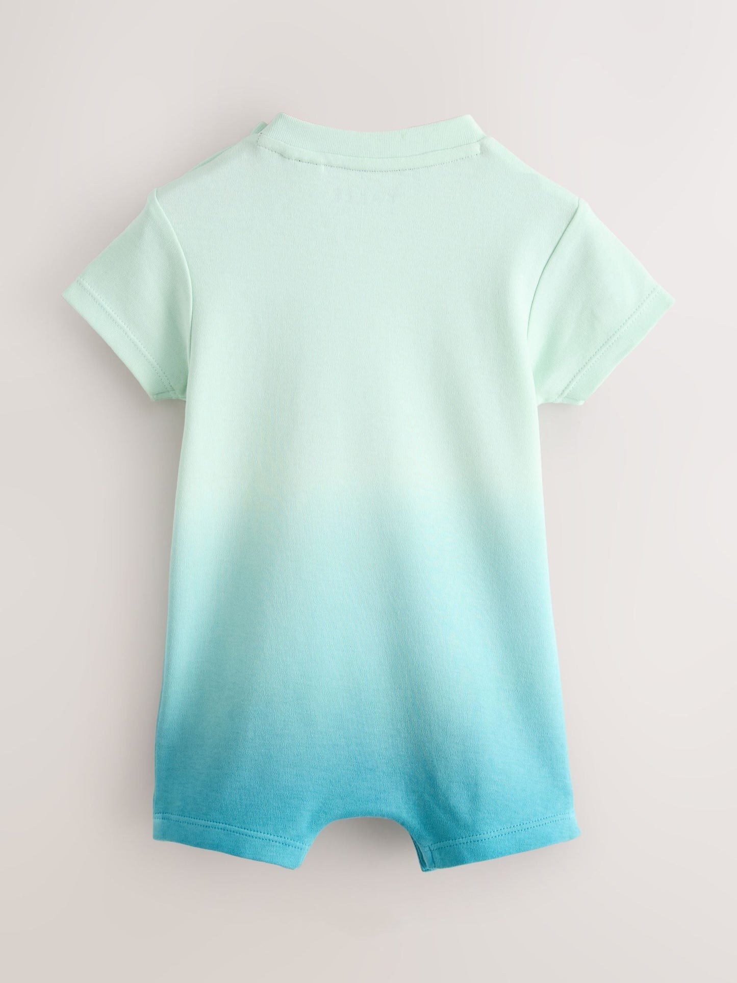 Baker by Ted Baker Ombre Rompersuit image 2