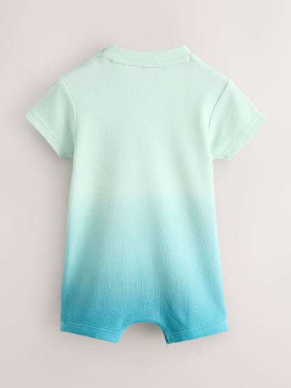 Baker by Ted Baker Ombre Rompersuit image 2