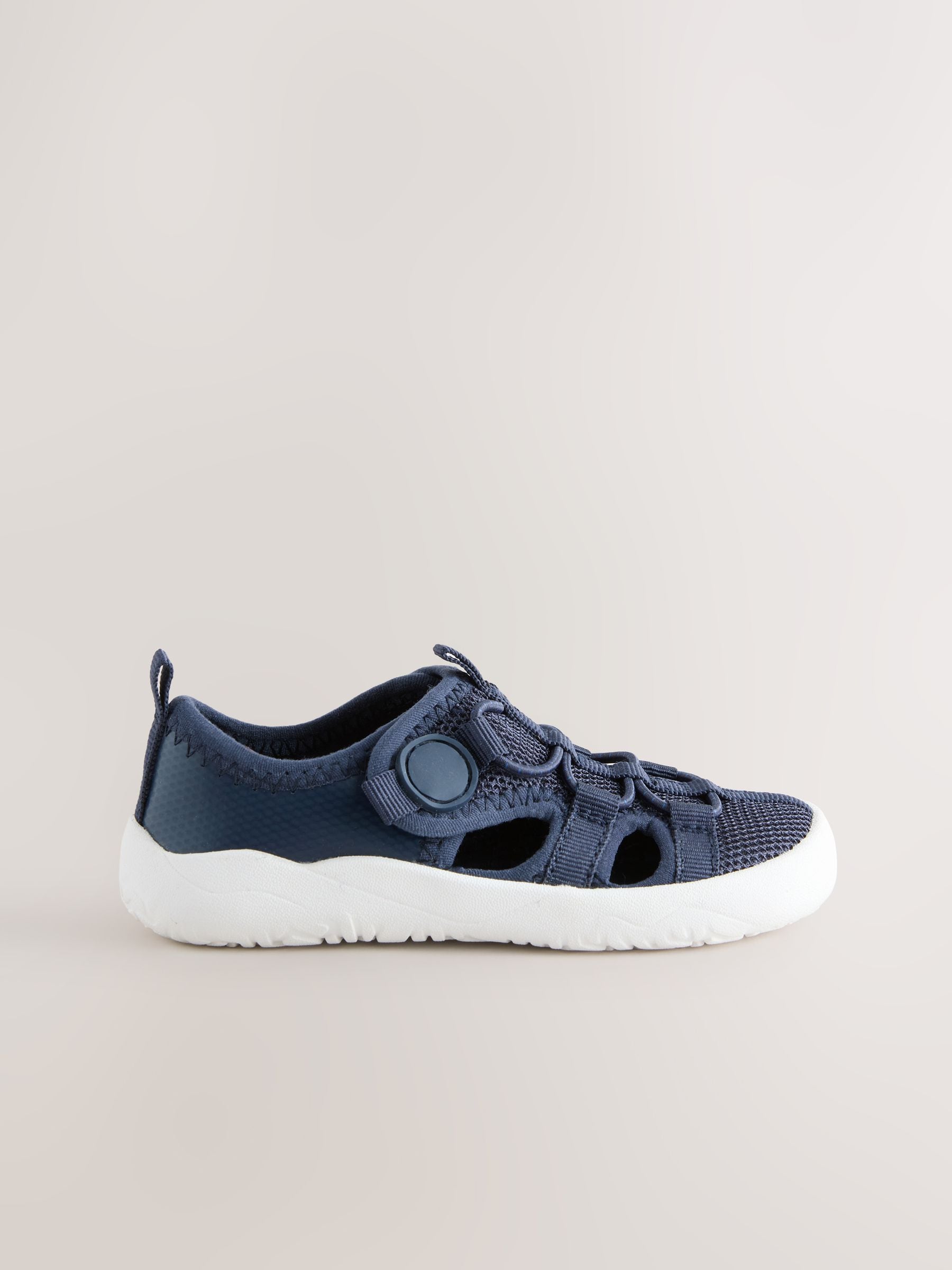 Navy Barefoot Trekker Sandals image 2
