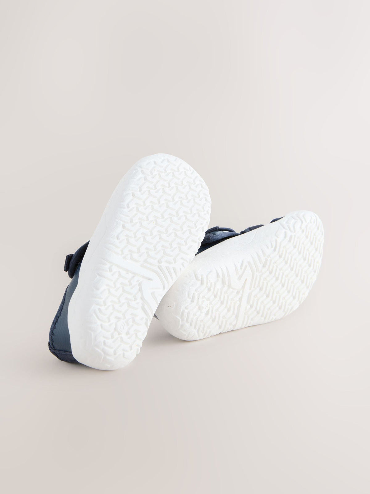Navy Barefoot Trekker Sandals image 4