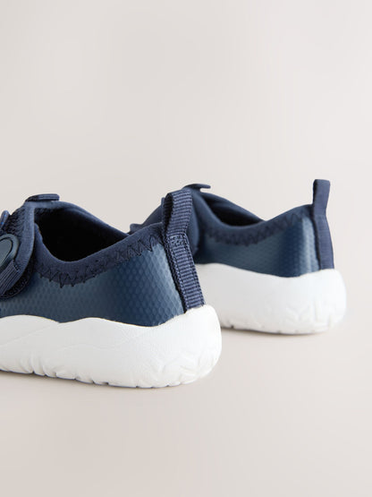 Navy Barefoot Trekker Sandals image 7