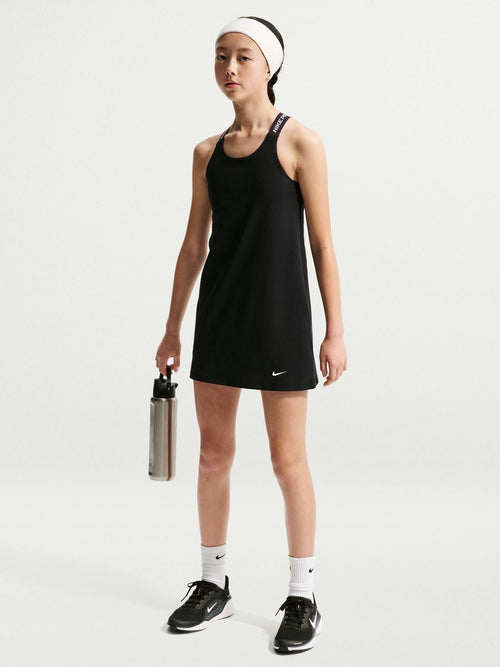 Nike Black Pro Dress image 1