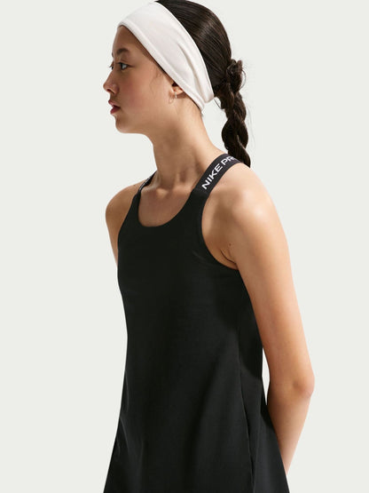 Nike Black Pro Dress image 3