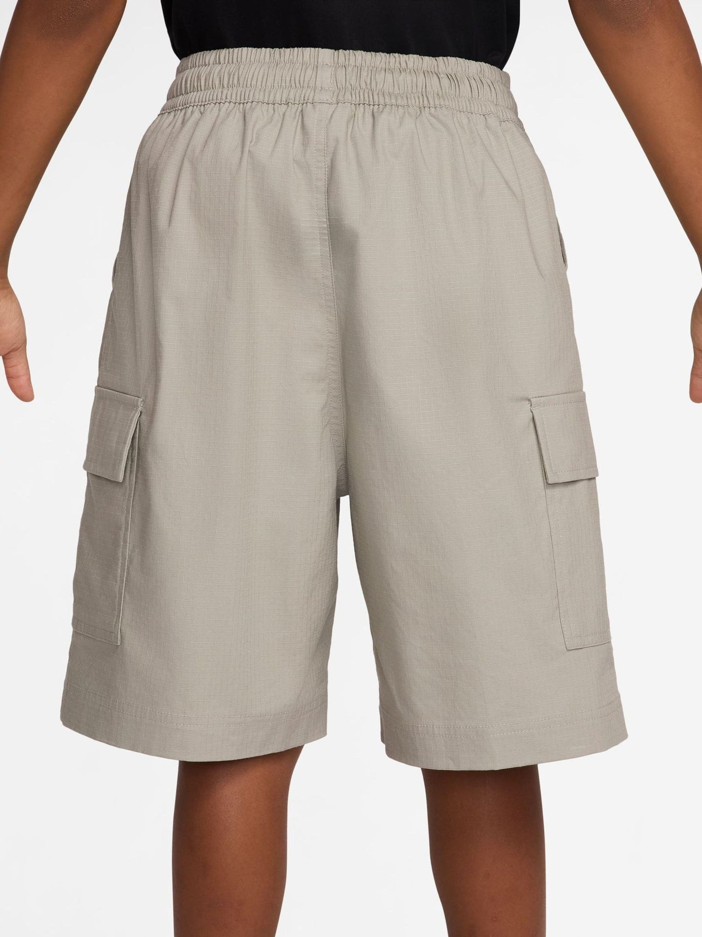 Dsiney Kidz - Nike Neutral Club Woven Cargo Shorts image 2