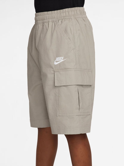 Dsiney Kidz - Nike Neutral Club Woven Cargo Shorts image 3