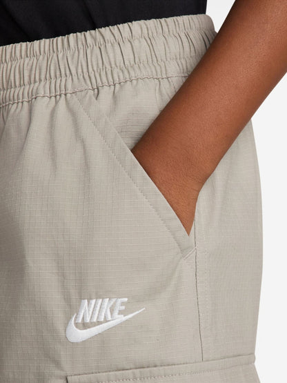 Dsiney Kidz - Nike Neutral Club Woven Cargo Shorts image 4