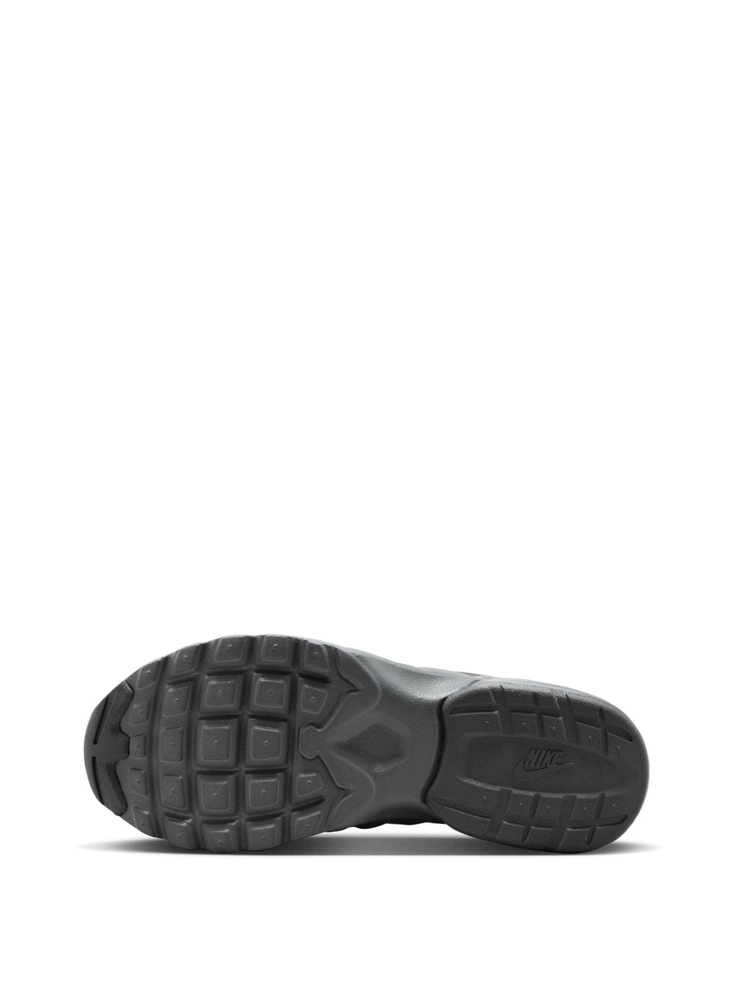 Nike Grey/White Youth Air Max Invigor Trainers image 5