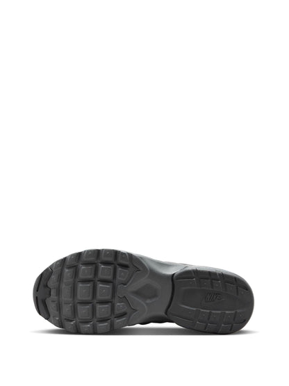Nike Grey/White Youth Air Max Invigor Trainers image 5
