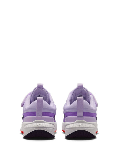 Nike Purple Violet Junior Star Runner 5 Trainers image 4