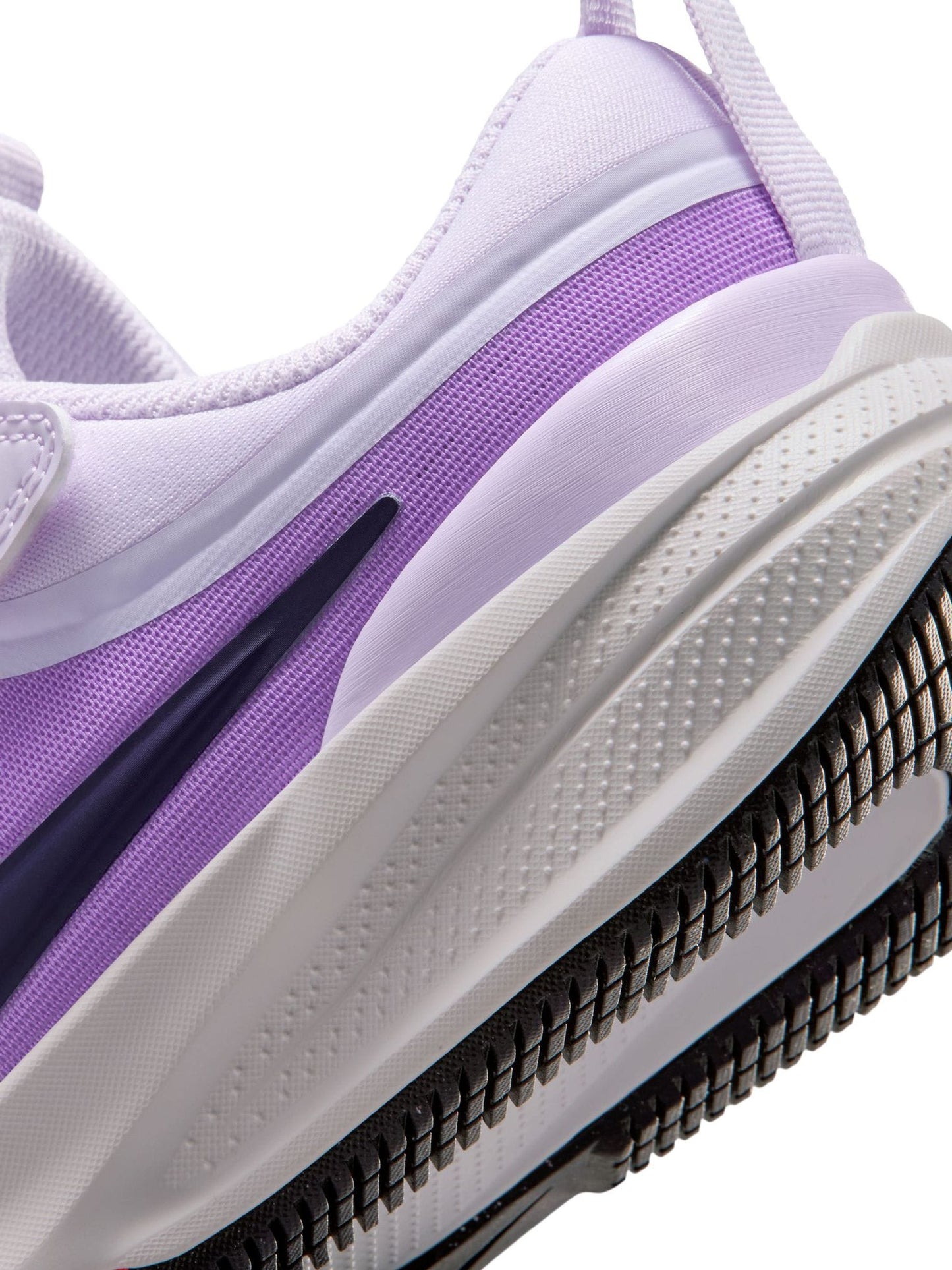 Nike Purple Violet Junior Star Runner 5 Trainers image 7