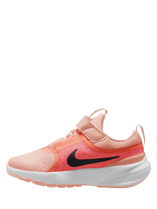 Nike Arctic Orange Junior Star Runner 5 Trainers image 2