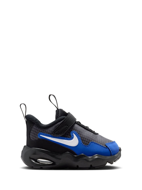Nike Grey Smoke Infant Air Max Nova Trainers image 1