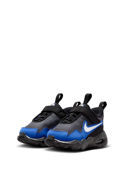 Nike Grey Smoke Infant Air Max Nova Trainers image 3