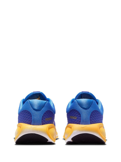 Nike Blue Youth Stellar Ride Trainers image 4