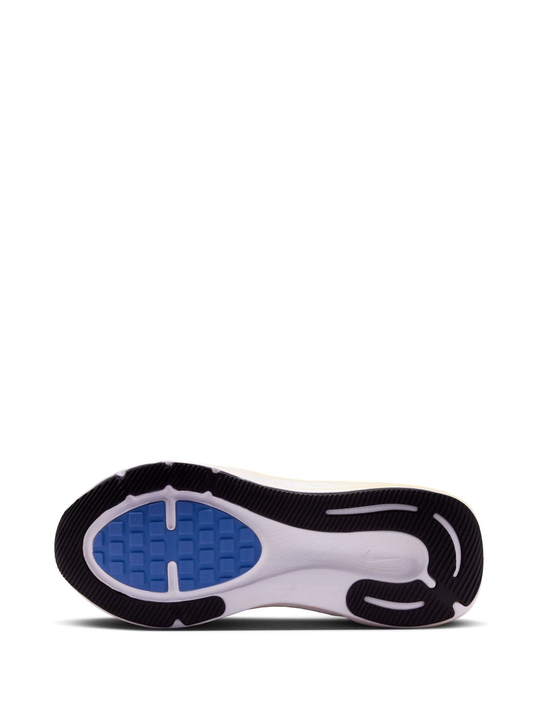 Nike Blue Youth Stellar Ride Trainers image 5