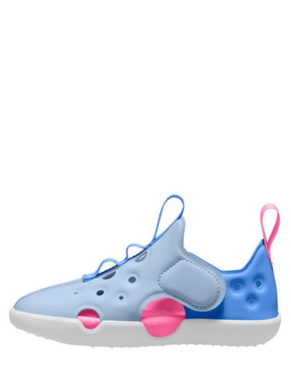 Nike Blue Sunray Protect Shoes image 2
