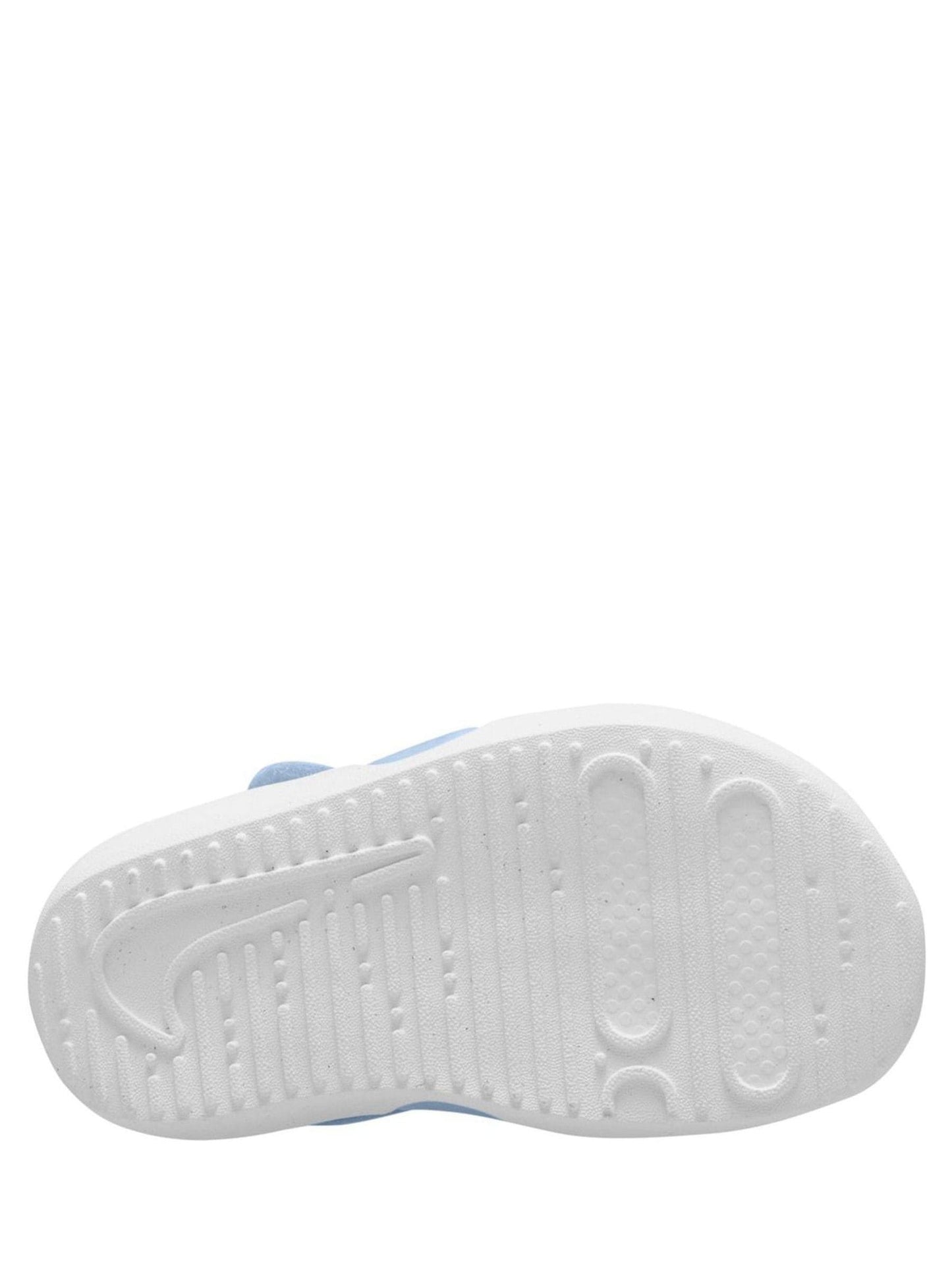 Nike Blue Sunray Protect Shoes image 4